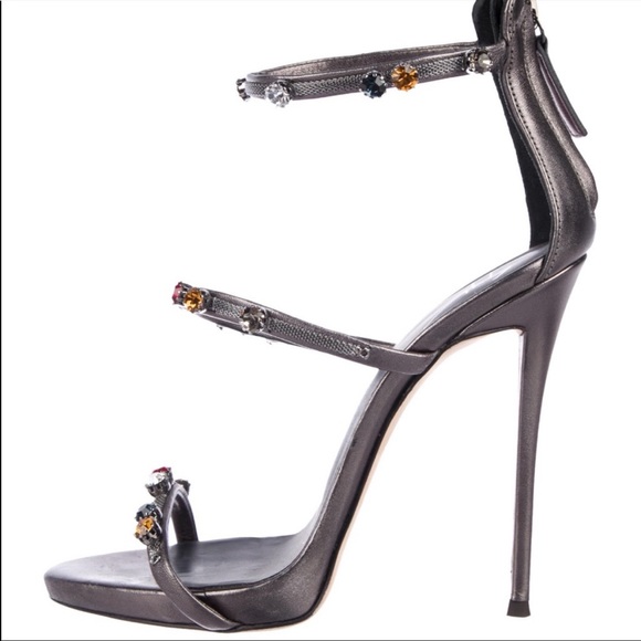 Giuseppe Zanotti high heels - Picture 2 of 7